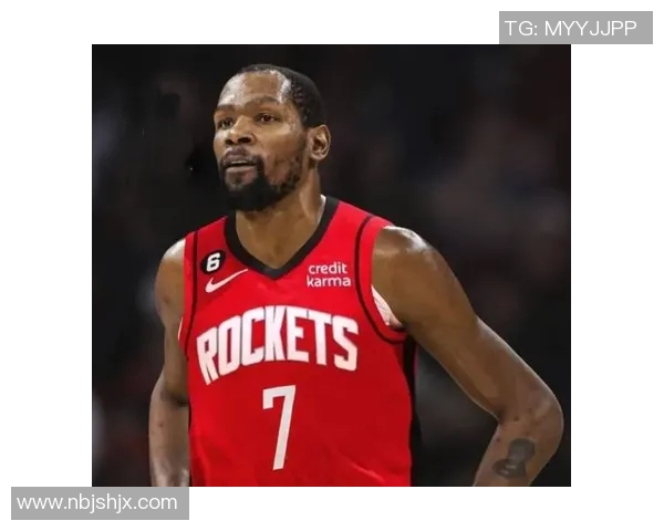 杜兰特资助建设篮球训练营，助力年轻球员提升技艺