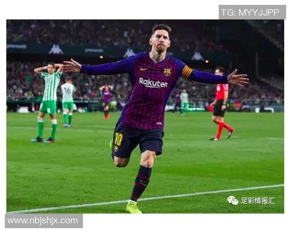 巴塞罗那击败皇家社会，梅西破门领跑射手榜：绿茵场上的王者风范