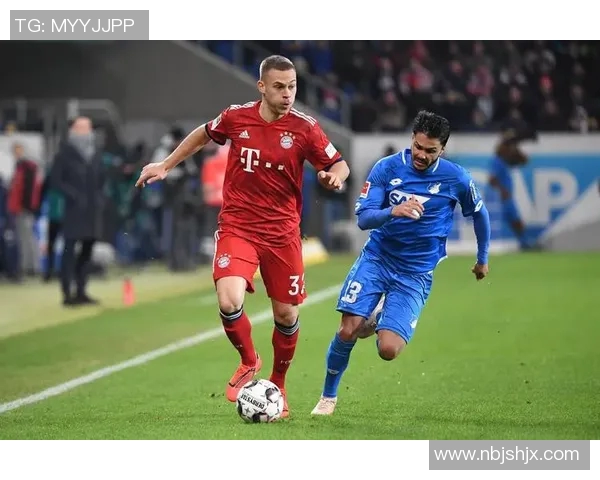 拜仁慕尼黑豪取胜利，稳坐德甲榜首宝座